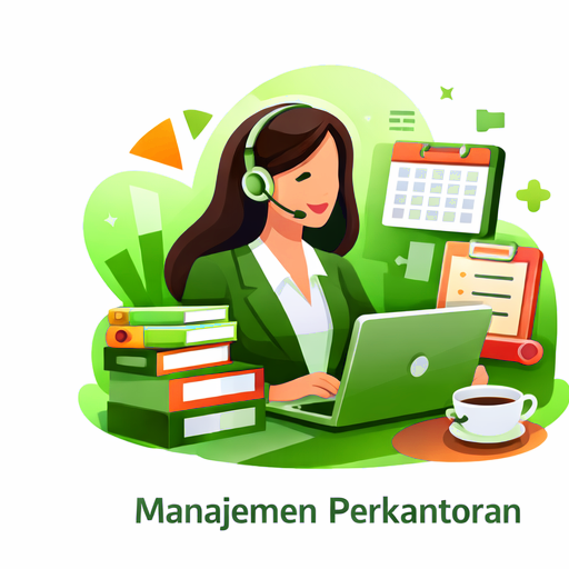 Menejemen Perkantoran (MP)