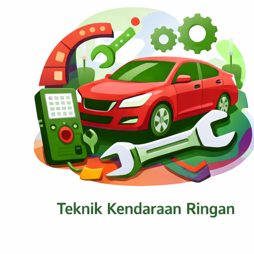 Teknik Kendaraan Ringan (TKR)