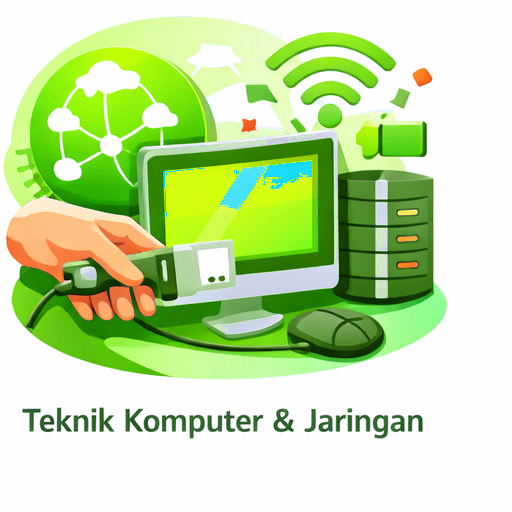 Teknik Komputer dan Jaringan